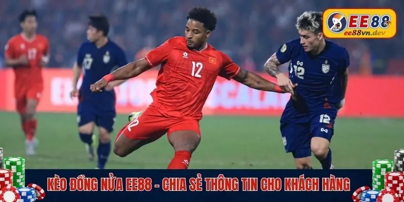 kèo đồng nửa