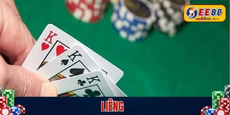 liêng