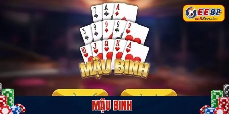 mậu binh